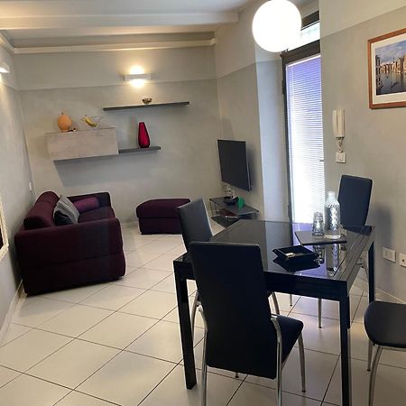 Апартаменты Flat 52 In San Jacopino Флоренция Экстерьер фото