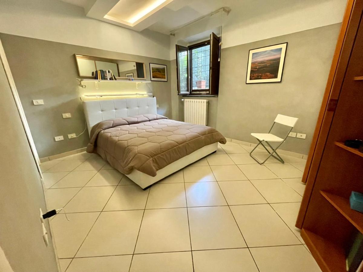 Апартаменты Flat 52 In San Jacopino Флоренция Экстерьер фото