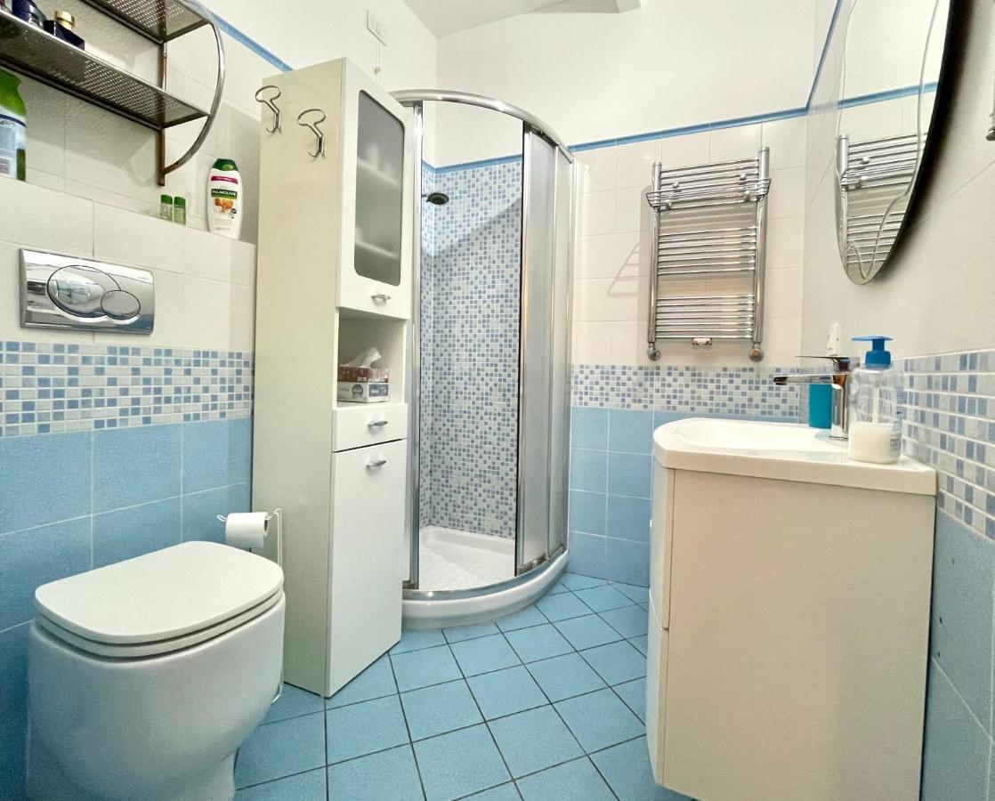 Апартаменты Flat 52 In San Jacopino Флоренция Экстерьер фото